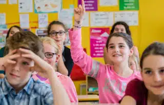 Ensemble pour construire la réussite