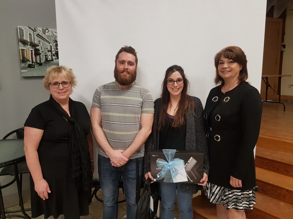 Bourse de la Commission scolaire des HautsCantons pour l’engagement dans la réussite Le CSS